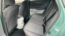 Hyundai BAYON 1.0 TGDi 48V MHEV Ultimate 5dr DCT Petrol Hatchback